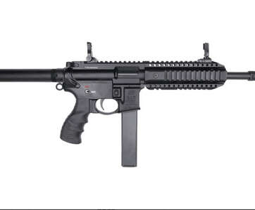 CMMG Banshee 200 9mm 99A51D7 - Semi Auto Pistols - American Guns & Ammo