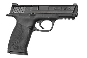 Smith & Wesson M&P 40 S&W 209300 - Semi Auto Pistols | American Guns & Ammo