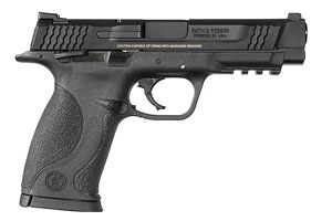 Smith & Wesson M&P 45 ACP 109106 - Semi Auto Pistols - American Guns & Ammo