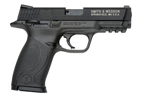 Smith & Wesson M&P 22 22LR 222000 - Semi Auto Pistols | American Guns & Ammo