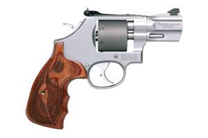 Smith & Wesson 986 9mm Performance Center 2.5" Barrel 10227 Smith & Wesson 986 9mm Performance Center 2.5" Barrel 10227 - Revolvers - American Guns & Ammo