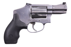 Smith & Wesson 640 357 Mag 178044 - Revolvers | American Guns & Ammo