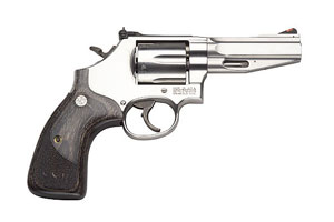 Smith & Wesson 686 Pro Series 357 Mag 4" Barrel 178012 Smith & Wesson 686 Pro Series 357 Mag 4" Barrel 178012 - Revolvers - American Guns & Ammo