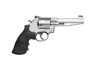 Smith & Wesson 686 Plus 7 Round 357 Magnum 178038 - Revolvers | American Guns & Ammo