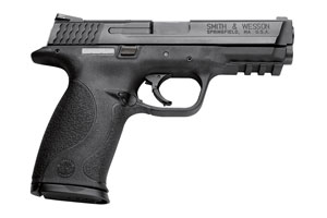 Smith & Wesson M&P Pro Series 9mm 178035 - Semi Auto Pistols | American Guns & Ammo