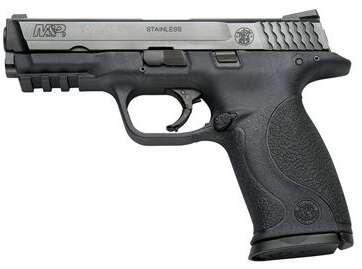 Smith & Wesson M&P 40 S&W Pro Series 178036 - Semi Auto Pistols - American Guns & Ammo
