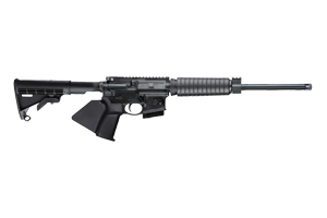 Smith & Wesson California Compliant M&P Sport II 556 Nato 16" Barrel 12055 - Semi Auto Rifles | American Guns & Ammo