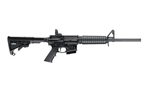 Smith & Wesson M&P15 Sport II 556 Nato NJ Compliant 10203 - Semi Auto Rifles | American Guns & Ammo