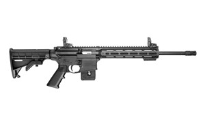 Smith & Wesson M&P15-22 22 LR CA California Compliant MLok 10206 - Semi Auto Rifles | American Guns & Ammo
