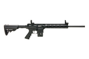 Smith & Wesson M&P15-22 PC 22 LR Performance Center MLok 10205 - Semi Auto Rifles | American Guns & Ammo