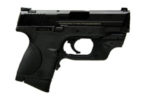 Smith & Wesson M&P 40 S&W 10177 - Semi Auto Pistols | American Guns & Ammo