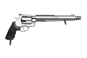 Smith & Wesson 460XVR 460 S&W Performance Center Compensated Hunter 170262 Smith & Wesson 460XVR 460 S&W Performance Center Compensated Hunter 170262 - Revolvers - American Guns & Ammo