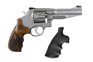 Smith & Wesson 627 357 Mag 8 Shot 5" Barrel 170210 Smith & Wesson 627 357 Mag 8 Shot 5" Barrel 170210 - Revolvers - American Guns & Ammo