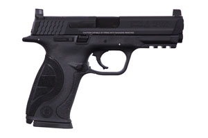 Smith & Wesson M&P Pro Series CORE 40 S&W 178060 - Semi Auto Pistols - American Guns & Ammo