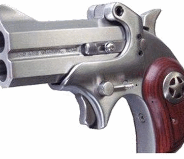 Bond Arms Cowboy Defender 45 Colt / 410 Ga BACD45/410 - Other Pistols - American Guns & Ammo