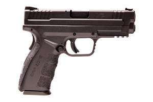 Springfield Armory XD Mod 2 40 S&W 4" XDG9102HC - Semi Auto Pistols | American Guns & Ammo