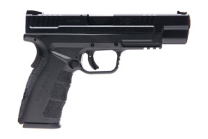 Springfield Armory XD Mod 2 45 ACP 5" XDG9545BHC - Semi Auto Pistols | American Guns & Ammo