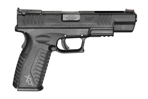 Springfield Armory XDM Compettion 45 ACP XDM952545BHCE - Semi Auto Pistols | American Guns & Ammo