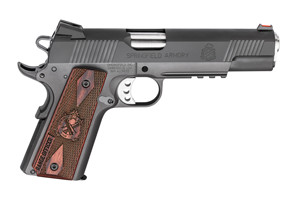 Springfield Armory 1911 9mm Range Officer Operator PI9130L - Semi Auto Pistols | American Guns & Ammo