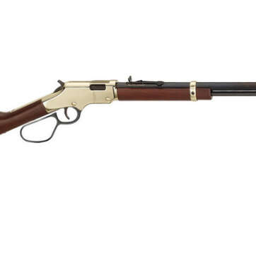 Henry Repeating Arms Goldenboy 22 LR Large Loop H004L - American Guns & Ammo