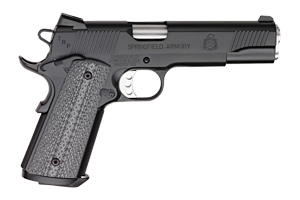 Springfield Armory 1911A1 TRP 45 ACP 5" Barrel PC9108L18 - Semi Auto Pistols | American Guns & Ammo