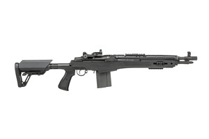 Springfield Armory M1A Socom 16 CQB 308 Win W/ Vortex Venom AA9611PK - Semi Auto Rifles | American Guns & Ammo