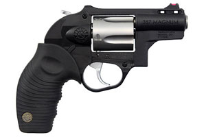 Taurus 605 357 Mag Poly Protector Stainless Steel 2-605029PLY Taurus 605 357 Mag Poly Protector Stainless Steel 2-605029PLY - Revolvers - American Guns & Ammo