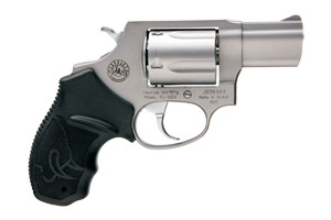 Taurus 605 357 Mag Stainless Steel 2" Barrel 5-Shot 2-605029 Taurus 605 357 Mag Stainless Steel 2" Barrel 5-Shot 2-605029 - Revolvers - American Guns & Ammo
