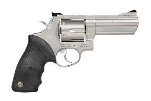 Taurus M44 44 Mag Stainless Steel 4" Barrel 44SS4 - Pistols - American Guns & Ammo