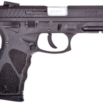 Taurus TH40 40 S&W 15 Round Capacity 1-TH40041 - Semi Auto Pistols | American Guns & Ammo
