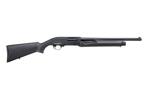 Dickinson Arms Commando 12 GA 18.5" XX3B - Pump Action Shotguns - American Guns & Ammo
