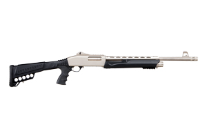 Dickinson Arms Commando 12 Ga XX3D-M-2 - Semi Auto Shotguns - American Guns & Ammo