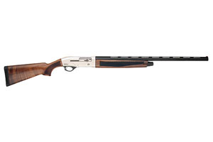 Tristar Sporting Arms Viper G2 Silver 20 Ga Semi Auto 26" Barrel 24175 - Semi Auto Shotguns - American Guns & Ammo