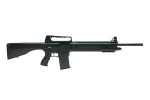 Tristar Sporting Arms KRX Tactical 12 GA 20" 25125 - Semi Auto Shotguns - American Guns & Ammo