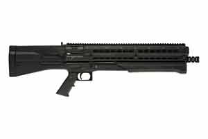 UTAS UTS-15 12 GA Bullpup Pump Action Tactical Shotgun PS1BM1 - Pump Action Shotguns - American Guns & Ammo