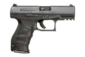 Walther Arms PPQ M2 9mm 2- 15 Round Magazines 2796066 - Semi Auto Pistols | American Guns & Ammo