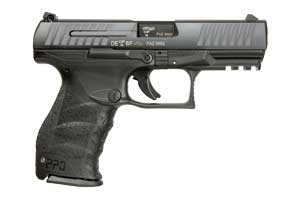 Walther Arms PPQ 40s 2796074 - Semi Auto Pistols | American Guns & Ammo