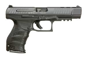 Walther Arms PPQ M2 9mm 2796091 - Semi Auto Pistols | American Guns & Ammo