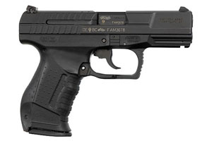 Walther Arms P99 AS 9mm 2- 15 Round Magazines 2796325 - Semi Auto Pistols | American Guns & Ammo