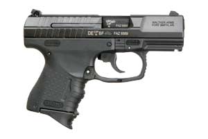 Walther Arms P99 9mm 2796376 - Semi Auto Pistols | American Guns & Ammo