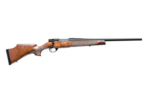 Weatherby Vanguard 243 VWR243NR0O Weatherby Vanguard 243 VWR243NR0O - Bolt Action Rifles - American Guns & Ammo
