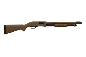 Winchester Super X SXP 12 GA Pump Action 18" Barrel 512326395 - Pump Action Shotguns - American Guns & Ammo