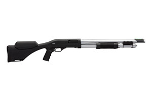 Winchester Super X Pump 12 GA 18" 512328395 - Pump Action Shotguns - American Guns & Ammo