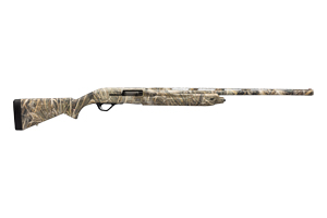 Winchester Waterfowl SX4 12 Ga Max 5 Camo 28" Barrel 3.5" 511207292 - Pump Action Shotguns - American Guns & Ammo