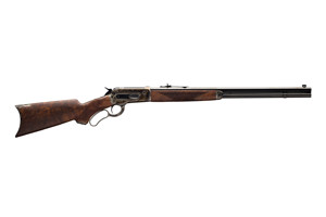 Winchester Model 1886 45-70 534227142 - used excellent! - Lever Action Rifles | American Guns & Ammo