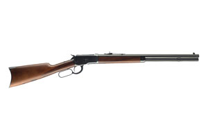 Winchester 1892 Short Rifle 45 Colt 20" Barrel Lever Action 534162141 - Lever Action Rifles | American Guns & Ammo
