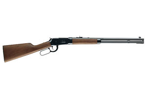 Winchester Model 94 Trails End Takedown 30-30 20" Barrel 534191114 - Lever Action Rifles | American Guns & Ammo