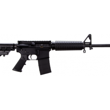 Rock River Arms LAR-15 AR15 Carbine A4 556 Nato 16" Barrel AR1222 - Semi Auto Rifles - American Guns & Ammo