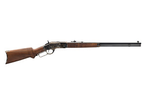 Winchester M73 44-40 534228140 - Lever Action Rifles | American Guns & Ammo