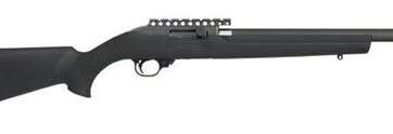 Magnum Research Magnum Lite Graphite 22M MLR22WMH - Semi Auto Rifles | American Guns & Ammo